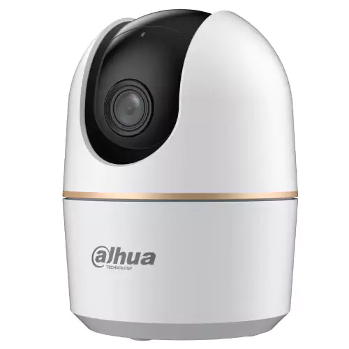 Dahua DH-IPC-H3AE 3MP Indoor Fixed-focal Wi-Fi Pan & Tilt WiFi Camera - Image 3