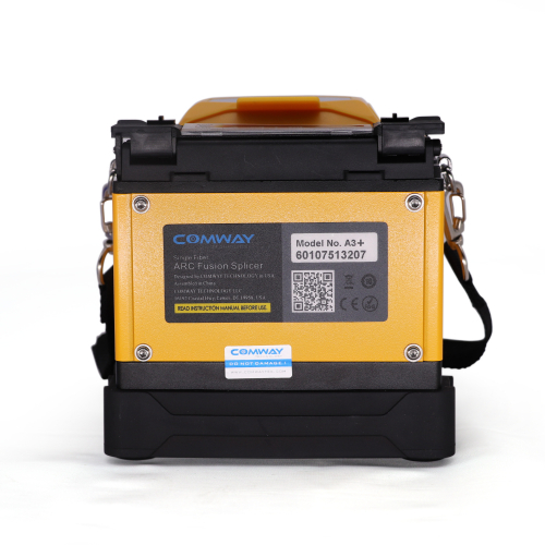 Comway A3+ Fusion Splicer - Image 3