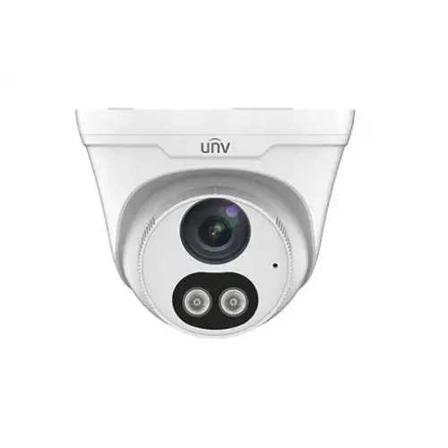 Uniview IPC3612LE-ADF28KC-WL 2MP Fixed Eyeball Network Camera - Image 3