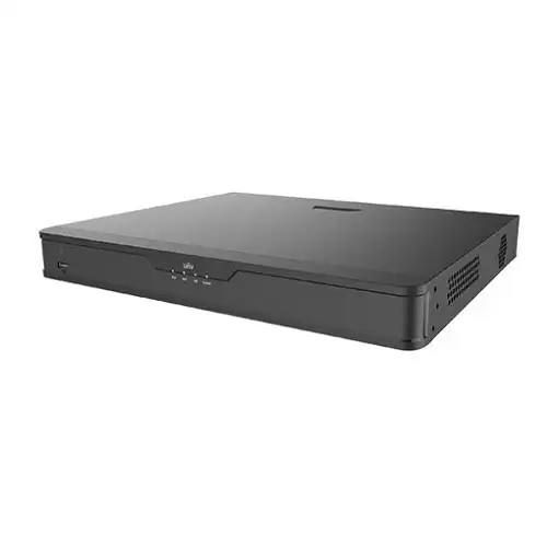 Uniview NVR304-32S 32 Channel 4K 4 HDDs NVR - Image 2
