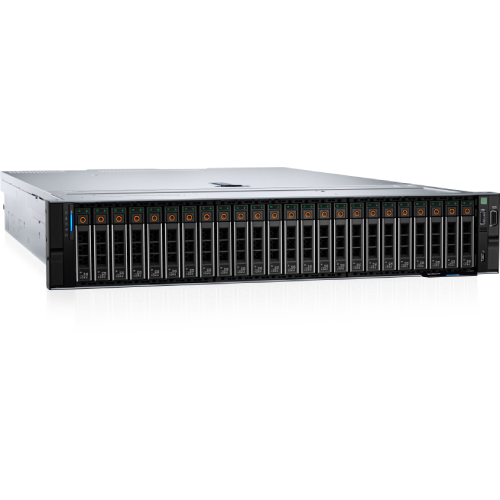 Dell PowerEdge R760xs Intel Xeon Silver 4514Y Rack Server - Image 3
