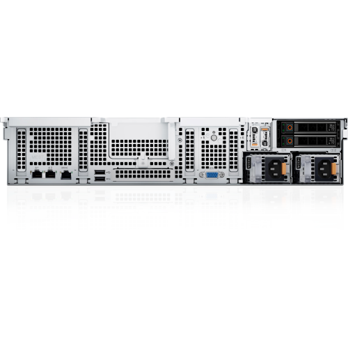 Dell PowerEdge R760xs Intel Xeon Silver 4514Y Rack Server - Image 4
