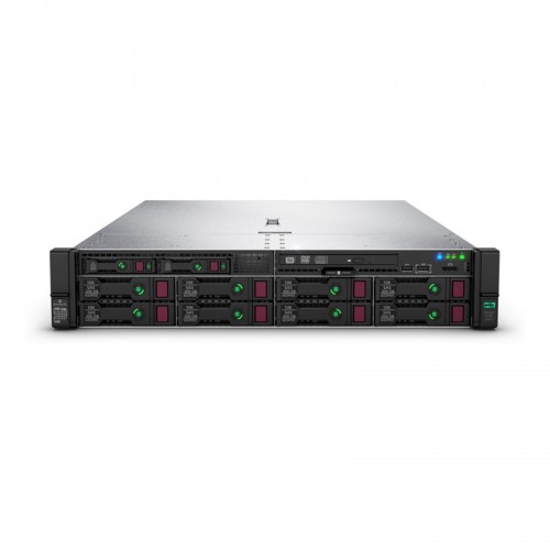 HPE ProLiant DL380 Generation 10 PLUS 64GB RAM 3 X HPE 1.2TB HDD Server - Image 2