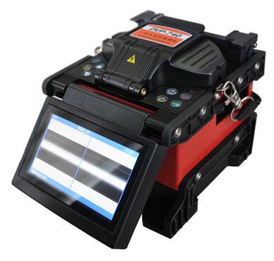 Splicer Machine DVP-760 Lightweight 500m Altitude USB - Image 3