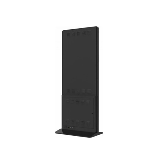 Viewsonic ep5542t 55 inch 4k multi-touch digital eposter display - Image 3