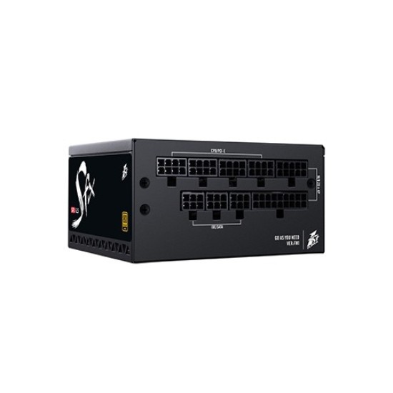 1ST PLAYER SFX 750W 80 PLUS Platinum Full-modular Power Supply - Image 3