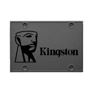 Kingston A400 240GB 2.5 Inch SATA 3 Internal SSD