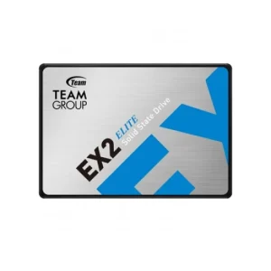 Team Group EX2 2.5 2TB SATA SSD