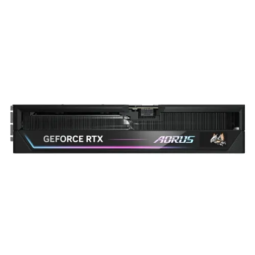 GIGABYTE AORUS GeForce RTX 5090 MASTER 32GB GDDR7 Graphics Card - Image 4
