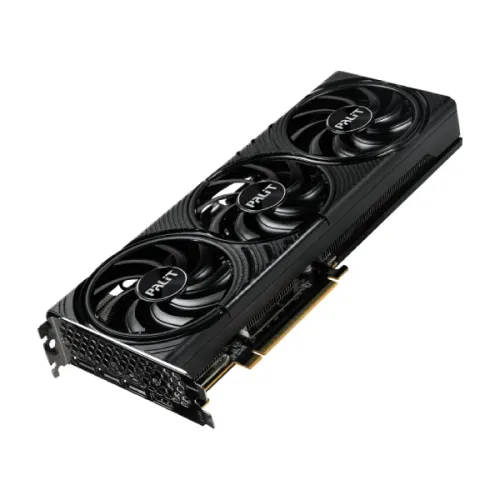 Palit GeForce RTX 5060 Ti Infinity 3 16GB GDDR7 Graphics Card - Image 3