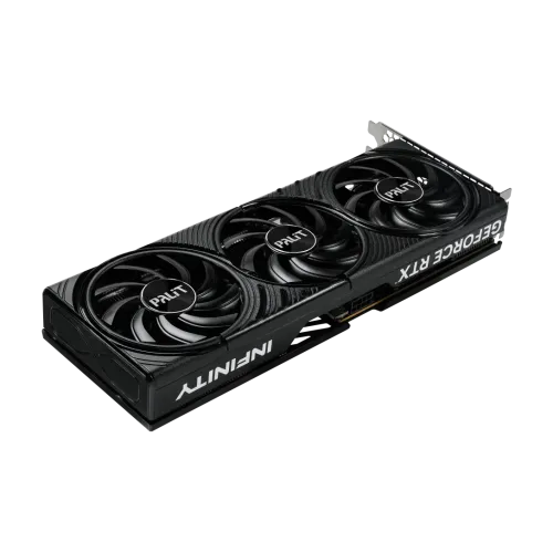 Palit GeForce RTX 5060 Ti Infinity 3 16GB GDDR7 Graphics Card - Image 4