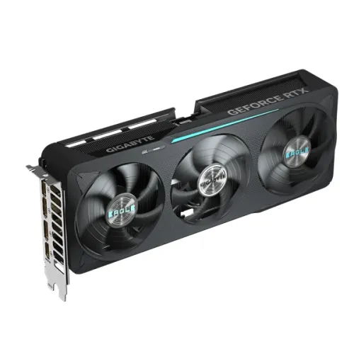 GIGABYTE GeForce RTX 5070 EAGLE OC SFF 12GB GDDR7 Graphics Card - Image 3
