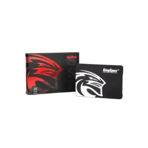 KingSpec P3 512GB 2.5-inch SATA SSD