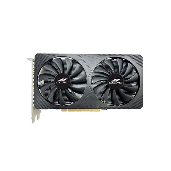OCPC GTX 1650 4GB XE BLACK GDDR6 Graphics Card - Image 2