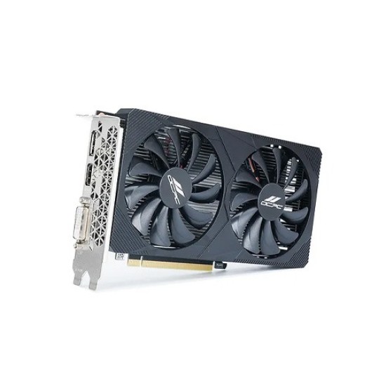 OCPC GTX 1650 4GB XE BLACK GDDR6 Graphics Card - Image 3