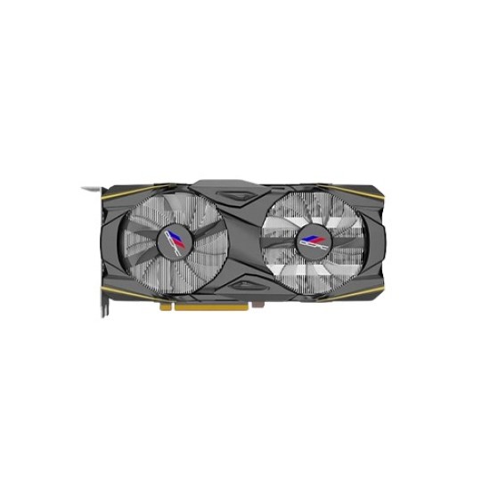 OCPC RTX 3060 12GB GDDR6 GAMING CARD - Image 2