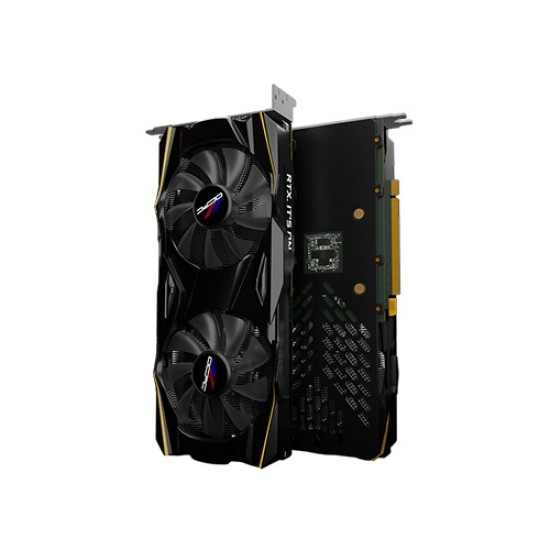 OCPC RTX 3060 12GB GDDR6 GAMING CARD - Image 4