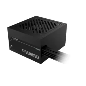 Gigabyte P650SS 650W 80 PLUS Silver certified Power Supply new