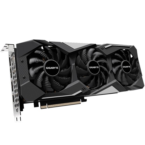 Gigabyte Radeon RX 5600 XT Gaming OC 6GB Graphics Card - Image 2