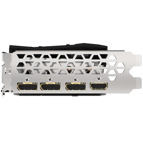 Gigabyte Radeon RX 5600 XT Gaming OC 6GB Graphics Card - Image 4