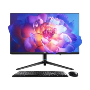 AOC B911 Intel Celeron N95 23.8 Full HD All in One PC
