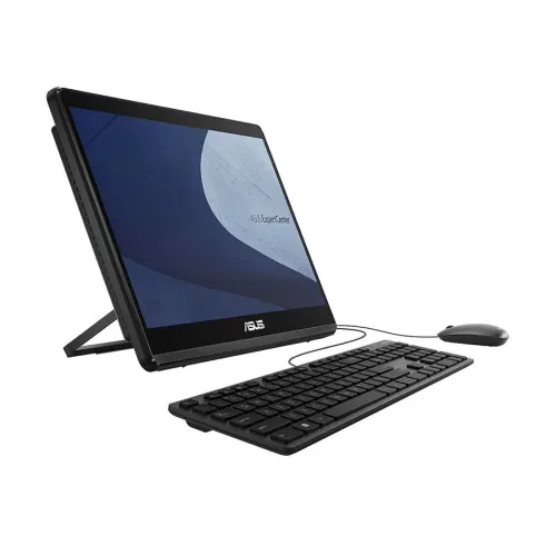 Asus ExpertCenter E1 AiO E1600WKAT Intel CDC N4500 15.6 FHD Touch All-in-One PC