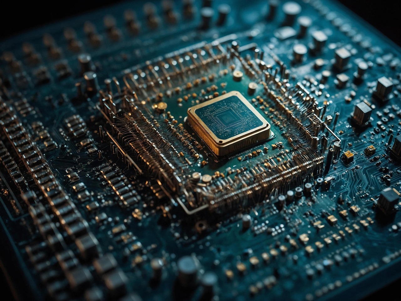 Complete Guide to AMD and Intel Motherboards price