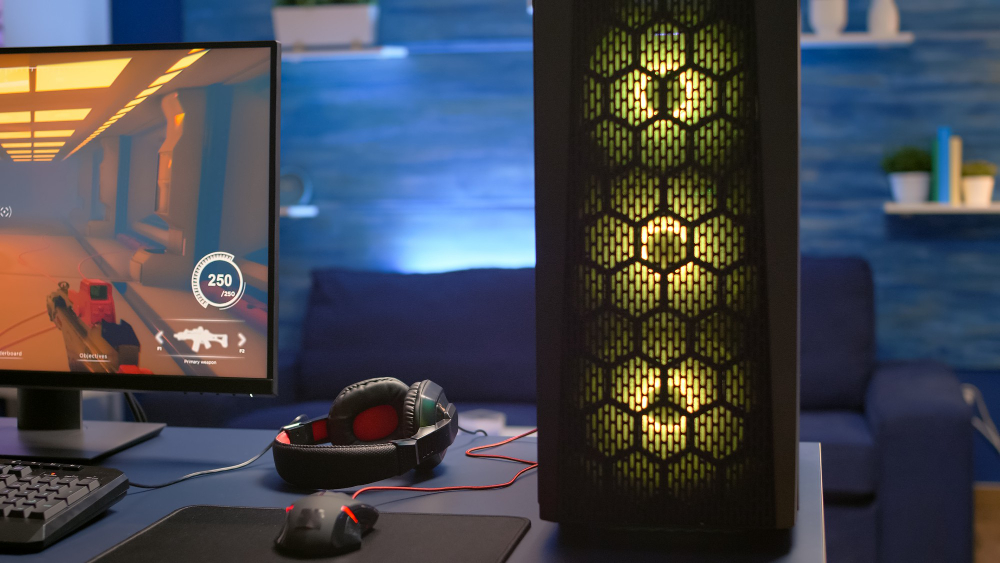 Complete Guide to Gaming PCs