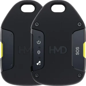 HMD OffGrid - the satellite communicator for big adventures