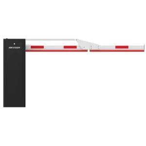 Hikvision DS-TMG301-DL (2+2m) Folding Pole Barrier Gate