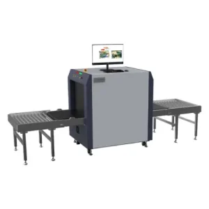 Hikvision ISD-SG6550SA-2CL X-ray Intelligent Security Inspection System