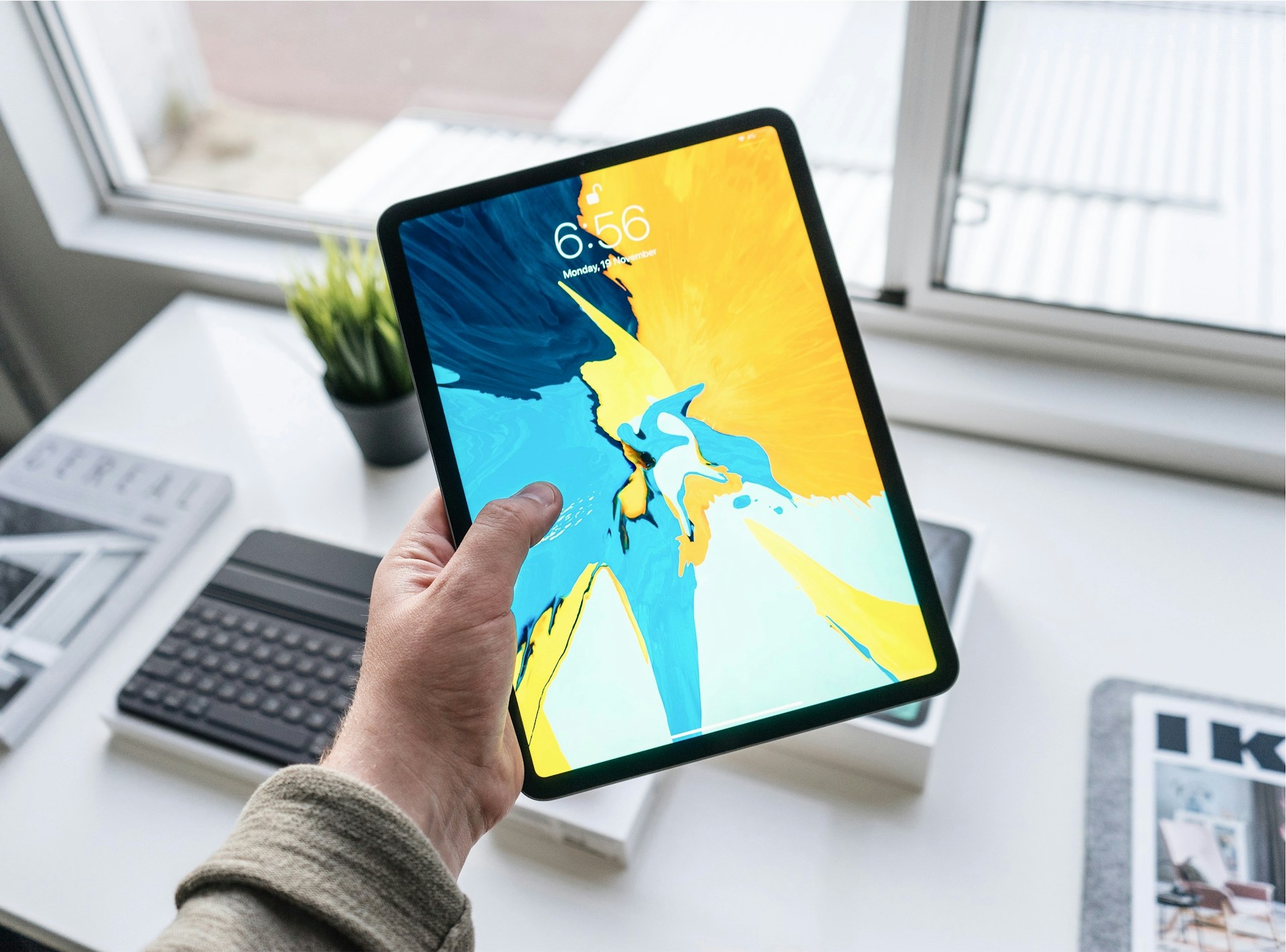 Latest Apple iPad Models