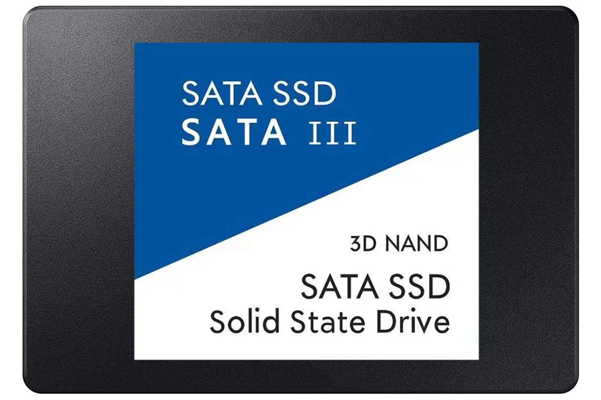 Latest External SSD Technology