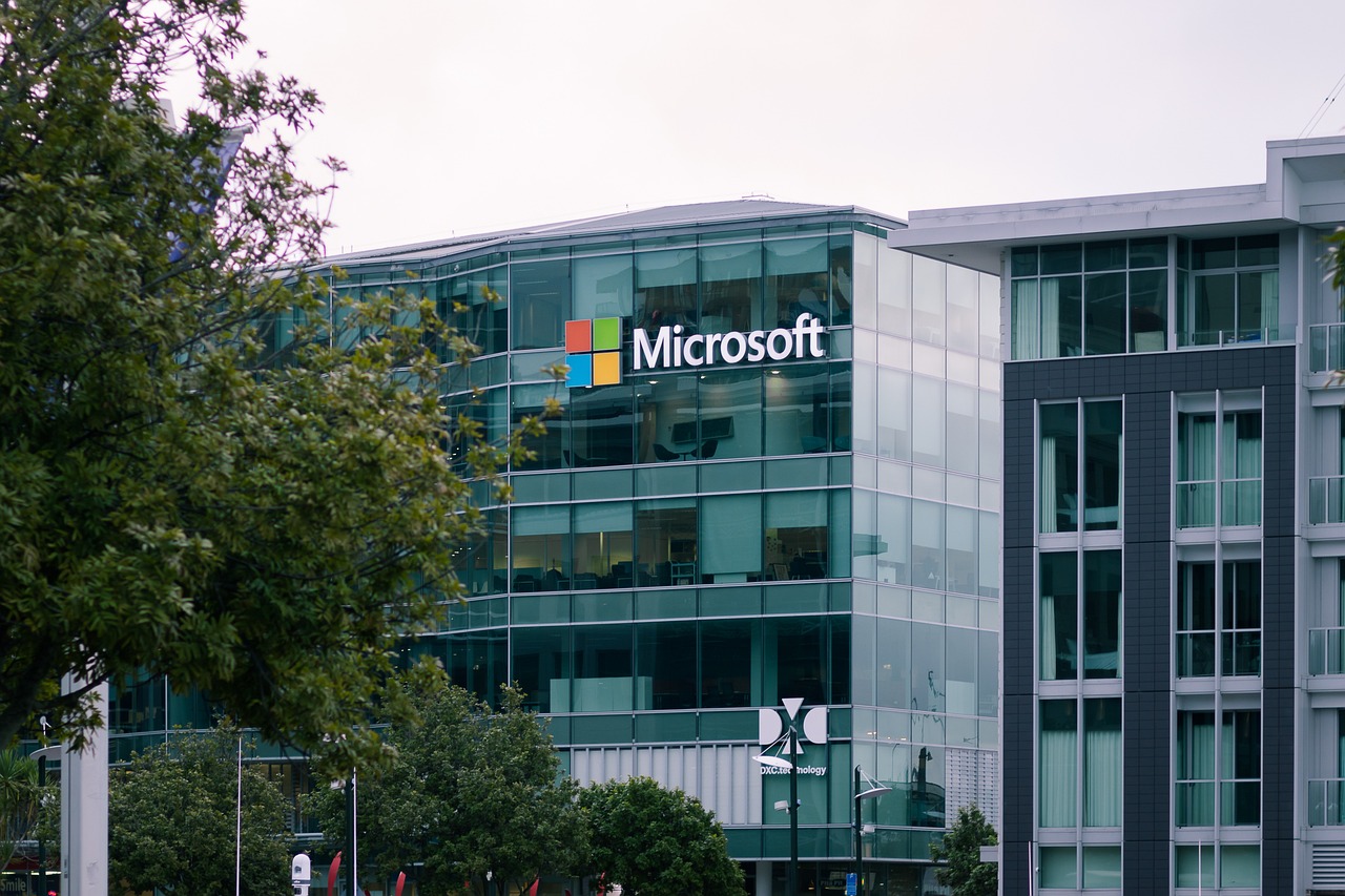 Microsoft Office Software in Bangladesh