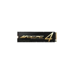 OCPC MBL-401 512GB GEN4 M.2 NVMe SSD