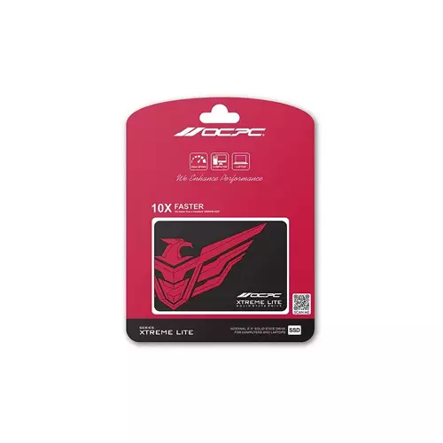 OCPC XTL-200 1TB 2.5" INTERNAL SATA SSD