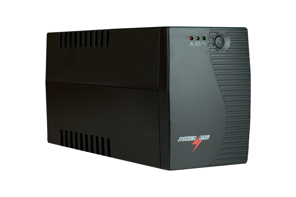 Power Backup Solutions