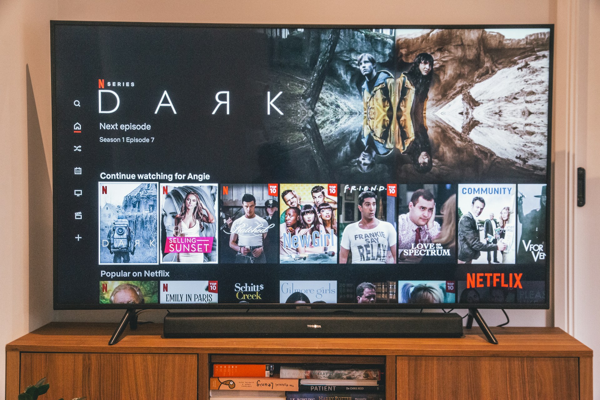 Top Smart TVs in Bangladesh