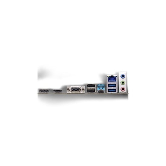 ASRock B760M-HDV/M.2 DDR5 14th Gen Micro ATX Motherboard - Image 3