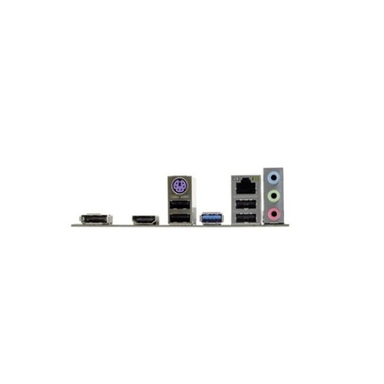 Biostar H610MS Intel 12th/13th/14th Gen DDR5 mATX Motherboard - Image 2