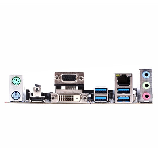 Colorful Battle Axe C.B360M-HD PRO V20 Motherboard - Image 3