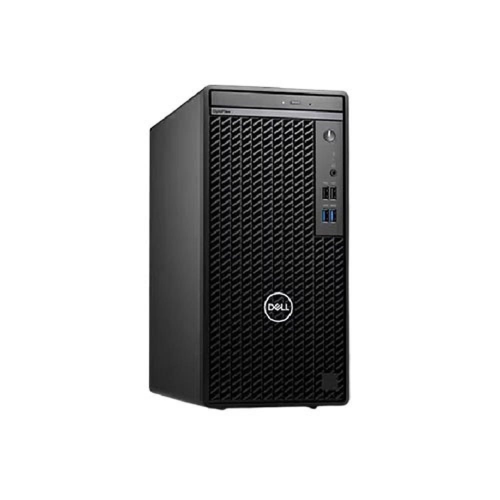 Dell OptiPlex 7010 Core i3 12th Gen 8GB RAM 512GB SSD Tower Desktop PC - Image 2