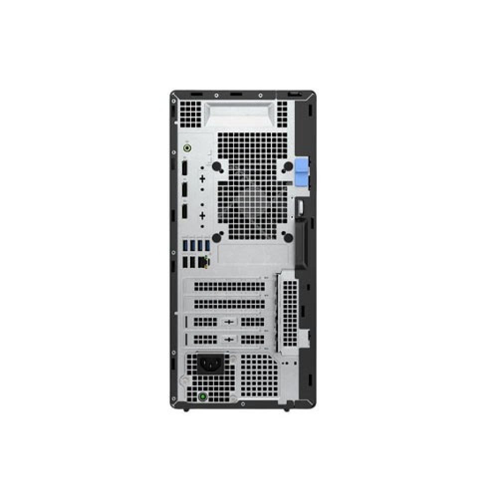 Dell OptiPlex 7010 i5 13TH GEN 8GB DDR4 RAM 512GB SSD Brand PC With Internal Speaker - Image 4