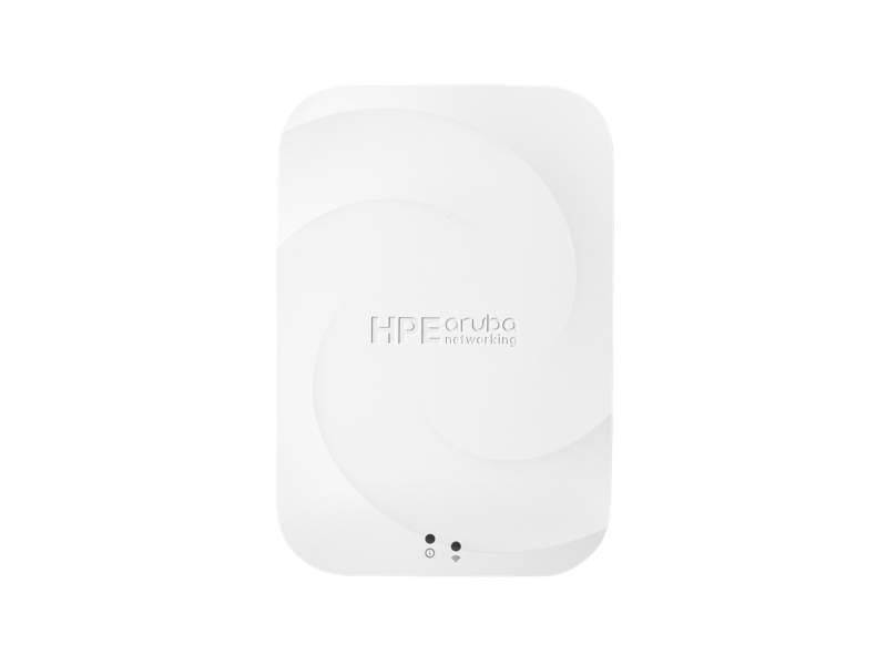 HPE Aruba Networking 600H Series Hospitality Access Points - Image 2