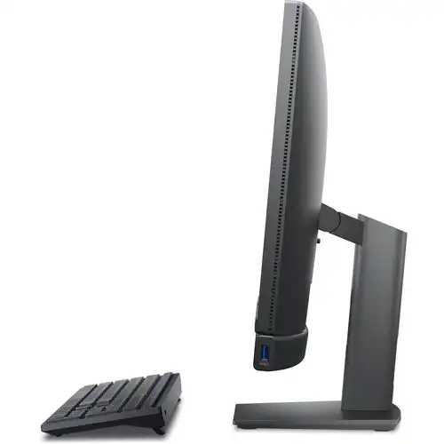 Dell OptiPlex 7420 Core i7 14th Gen 23.8" FHD Touch All-in-One PC - Image 4