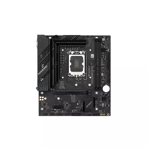 Maxsun Challenger B760M DDR4 Micro-ATX Motherboard - Image 2
