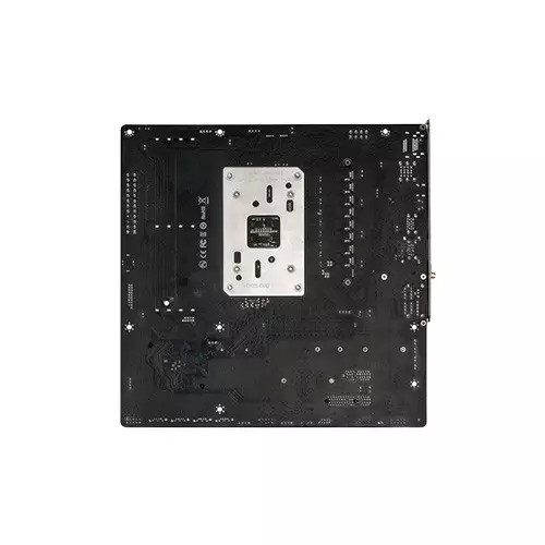 MAXSUN Terminator B650M WIFI6 AMD B650 AM5 DDR5 M-ATX Motherboard - Image 3