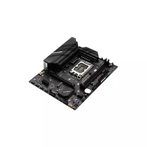 Maxsun Challenger B760M DDR4 Micro-ATX Motherboard - Image 3
