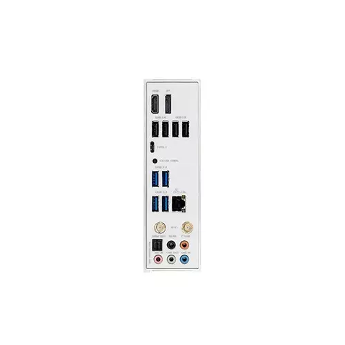 MAXSUN Terminator B650M WIFI6 AMD B650 AM5 DDR5 M-ATX Motherboard - Image 4