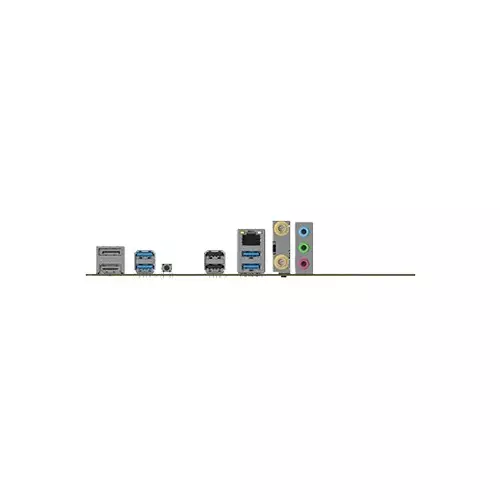 Maxsun Challenger Z890M Wi-Fi-6 DDR5 Intel Core Ultra LGA1851 Socket Motherboard - Image 5